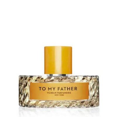 To My Father Profumo Vilhelm
