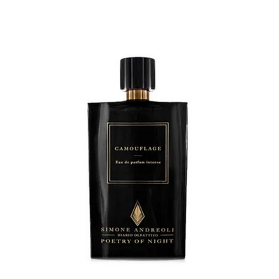 Camouflage Profumo Simone Andreoli