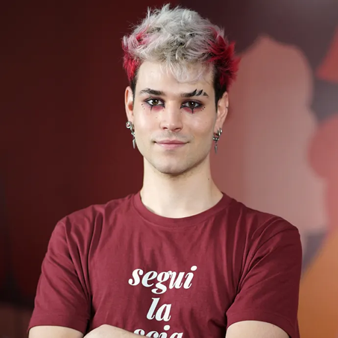 Alessandro D. P.