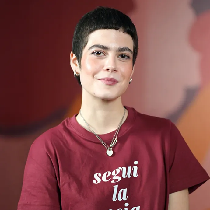 Benedetta C.