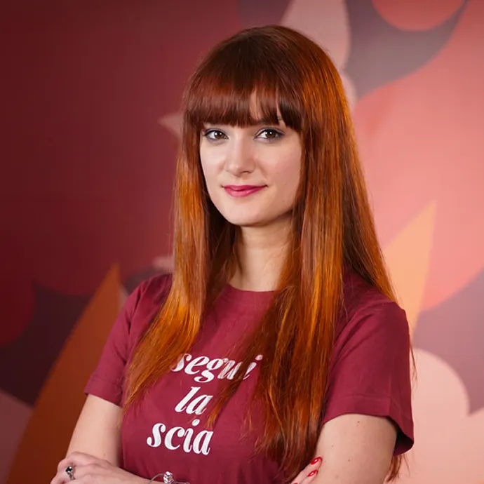 Chiara P.