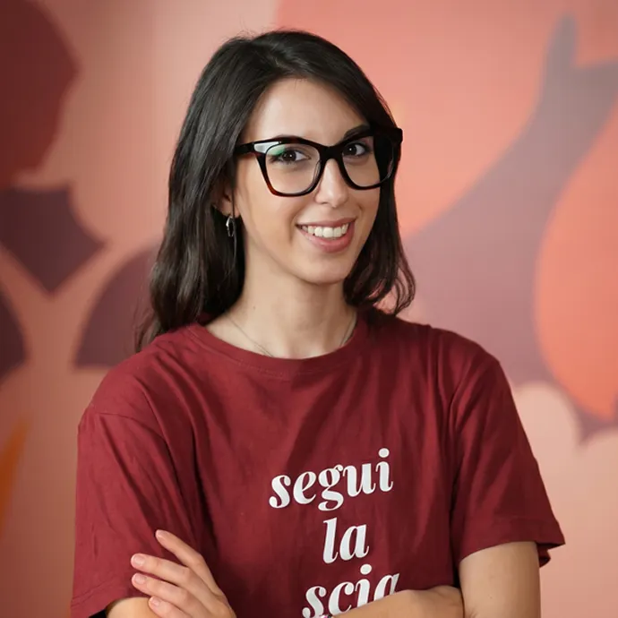 Laura P.