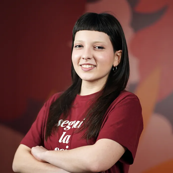 Luciana D'A.