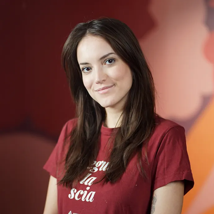 Sofia L. B.