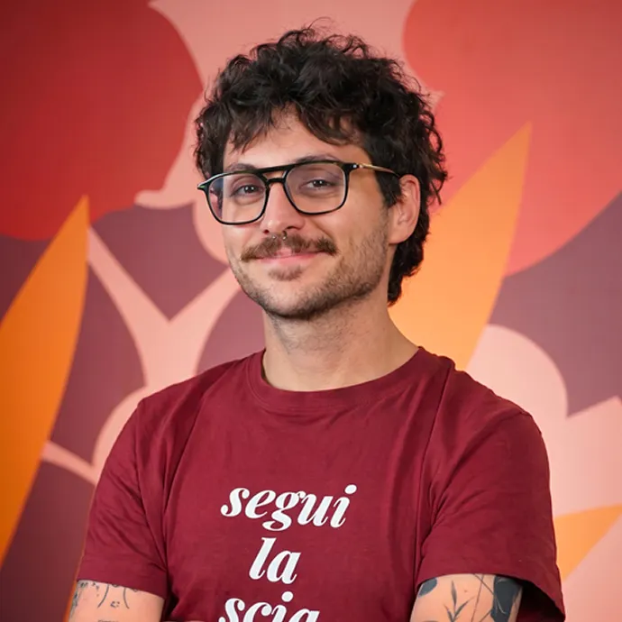 Matteo P.