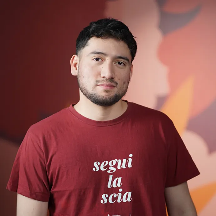 Paolo V.