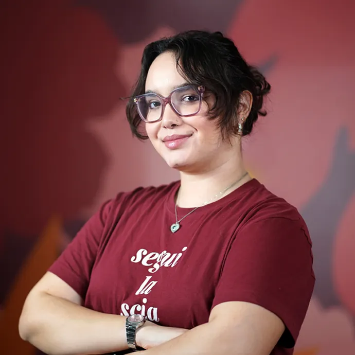 Veronica Q.