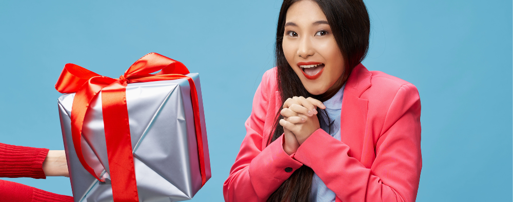Migliori idee regalo per lei