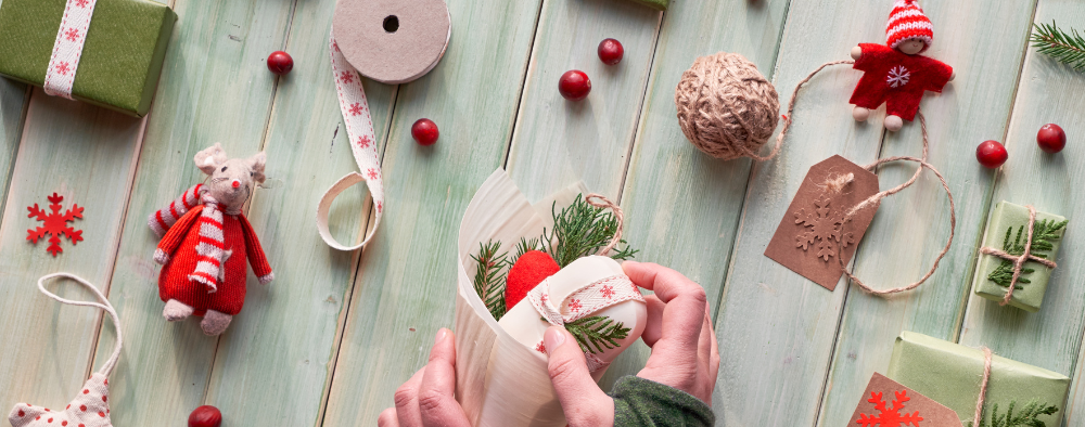 I Migliori Profumi Online da Regalare a Natale