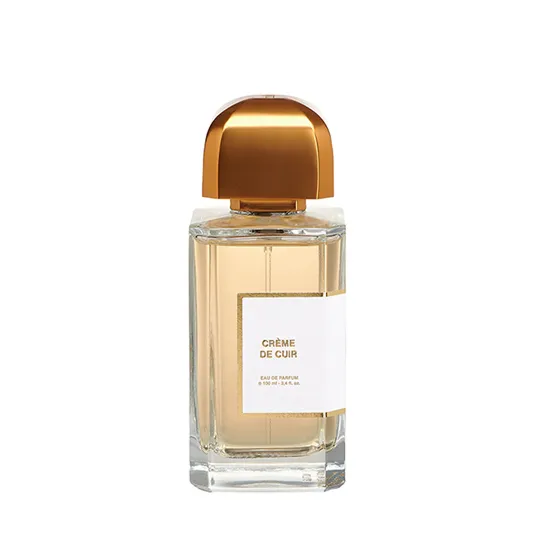 Crème de Cuir Profumo BDK