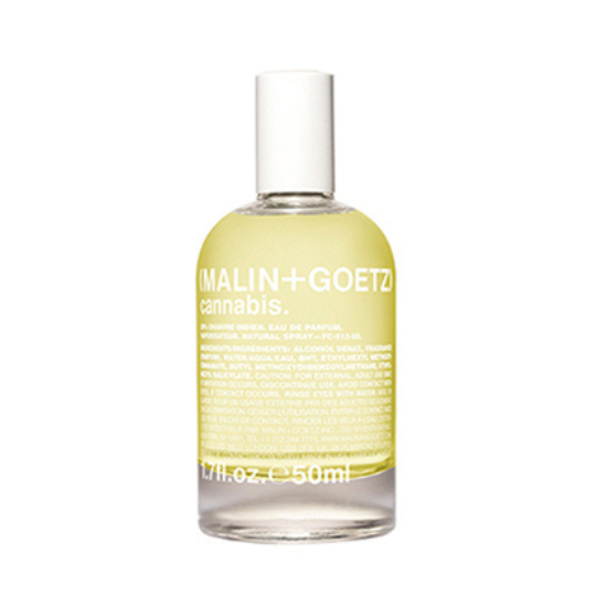 Cannabis Profumo Malin + Goetz
