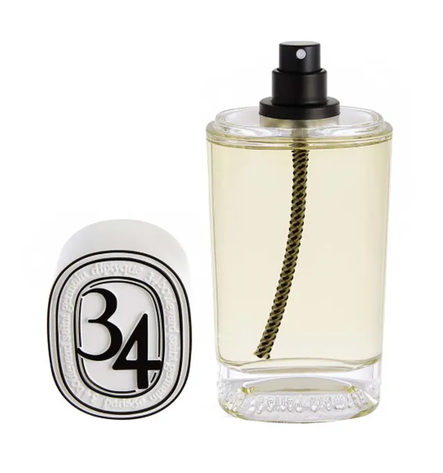 34 Boulevard St Germain Profumo diptyque