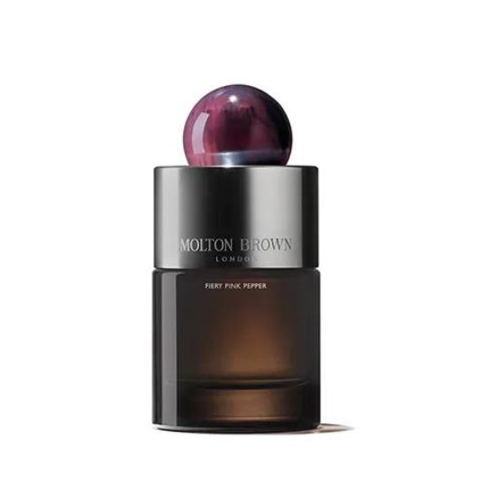 Fiery Pink Pepper Profumo Molton Brown