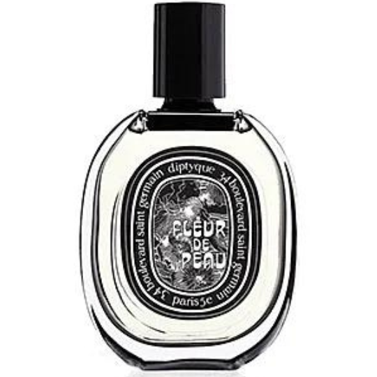 Fleur de Peau Profumo