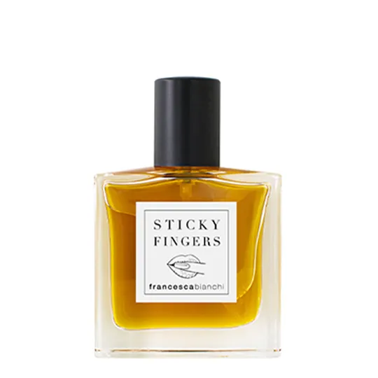 Francesca Bianchi Sticky Fingers 