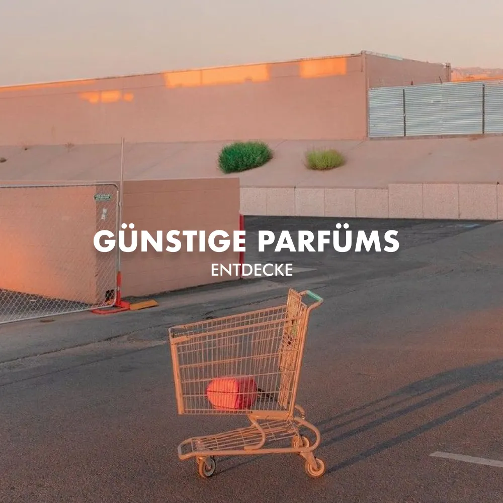 Günstige Parfüms – verfügbar im 50 ml Store