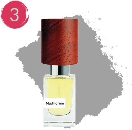 Nudiflorum Profumo Nasomatto