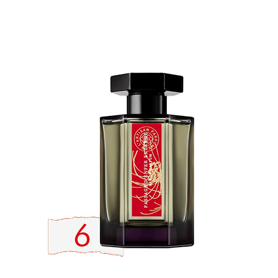 Passage d'Enfer Extreme Parfum