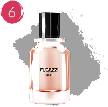 Sticky Fingers Profumo Francesca Bianchi