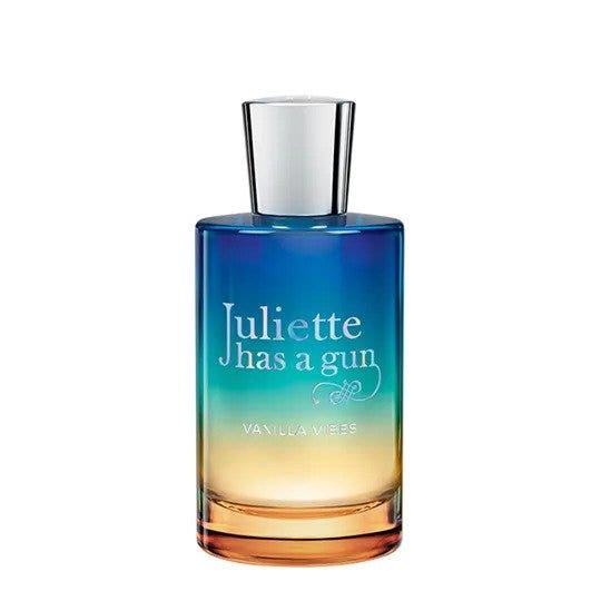 Vanilla Vibes Profumo Juliette Has a Gun