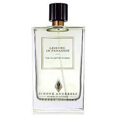 Leisure in Paradise Profumo