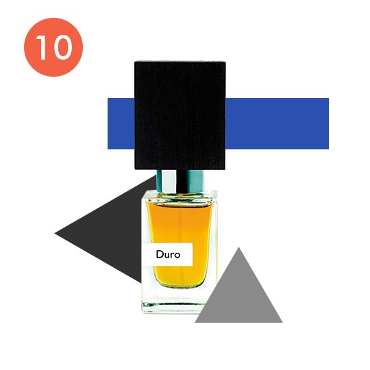 Duro Profumo Nasomatto
