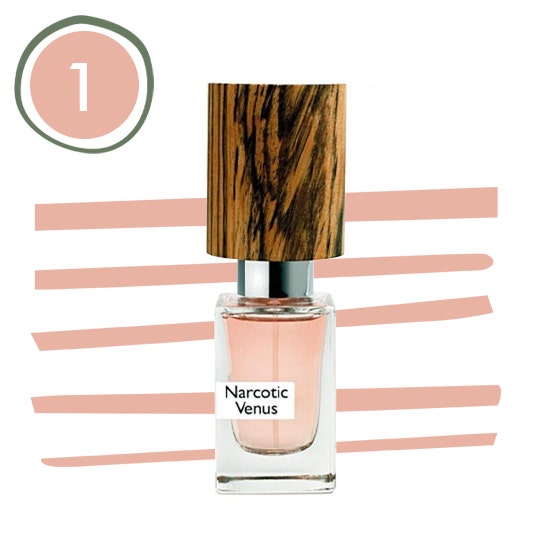 Nasomatto Narcotic Venus