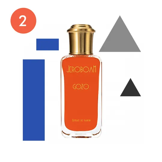 Gozo Profumo Jeoroboam