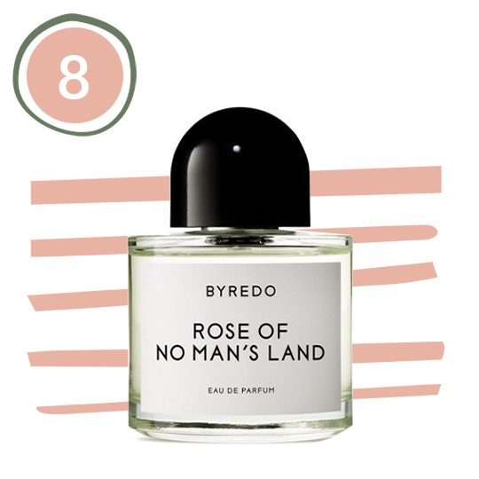 Byredo Rose of No Man's Land