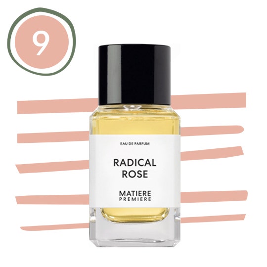 Matiere Premiere Radical Rose