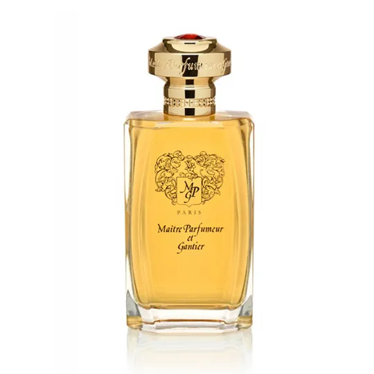 Ambre Précieux Profumo Maitre Parfumeur