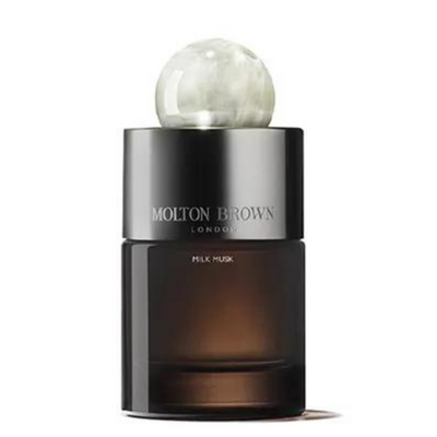 Milk Musk Profumo