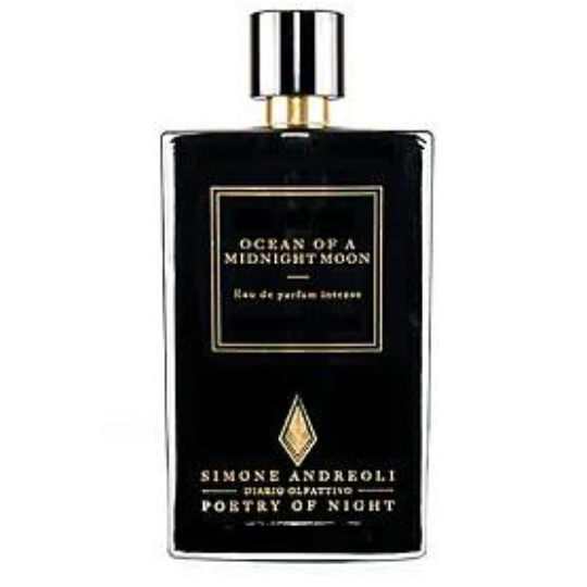 Ocean of a Midnight Moon Profumo Simone Andreoli