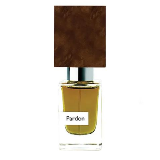 Pardon Profumo Nasomatto