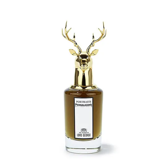 The Tragedy of Lord George Profumo Penhaligon's