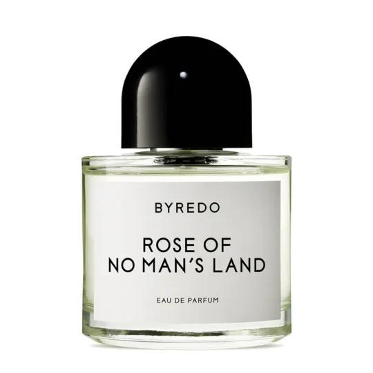 Rose of No Man's Land Byredo