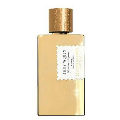 Silky Woods Profumo
