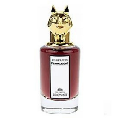 The Coveted Duchess Profumo